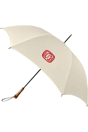 Inès de la Fressange Akcesoria, Kobieta, Beżowy, ONE SIZE, Ecru parasol