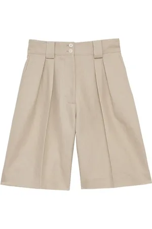 Inès de la Fressange Szorty, Kobieta, Beżowy, 2XS, Odette Shorts