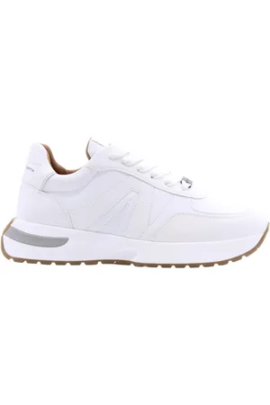 Alexander Smith Buty, Mężczyzna, Biały, 42 EU, Elegancki Męski Sneaker