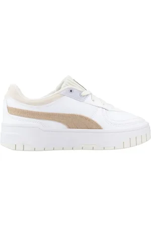 PUMA Buty, Kobieta, Biały, 39 EU, Cali Dream Sneakers Damskie