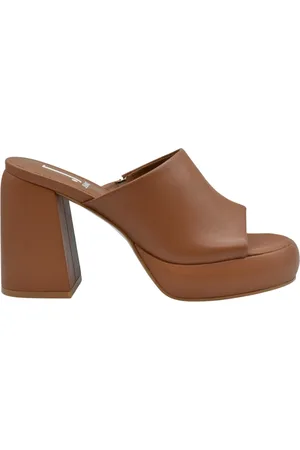 Jeannot Buty, Kobieta, brązowy, 40 EU, Stylowe Wedges dla Kobiet