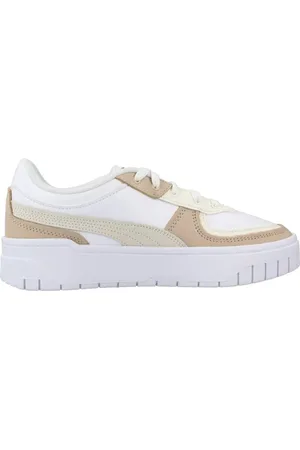 PUMA Buty, Kobieta, Biały, 36 EU, Pastel Dream Sneakers