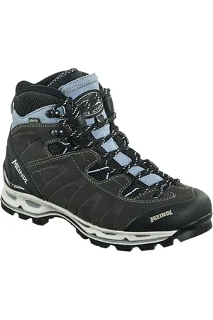 Meindl Sport, Kobieta, Szary, 39 EU, Ultra Air Buty trekkingowe dla kobiet