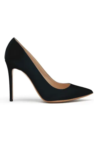 MVP Wardrobe Buty, Kobieta, Czarny, 37 EU, Eleganckie Szpilki