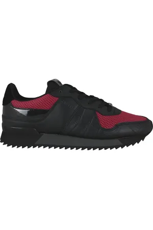Cruyff Buty, Mężczyzna, Wielobarwność, 44 EU, Stylowe Hybrydowe Sneakersy