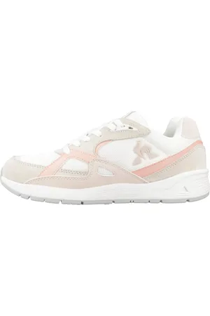 Le Coq Sportif Buty, Mężczyzna, Wielobarwność, 44 EU, Sportinspi Sneakers dla Nowoczesnych Mężczyzn