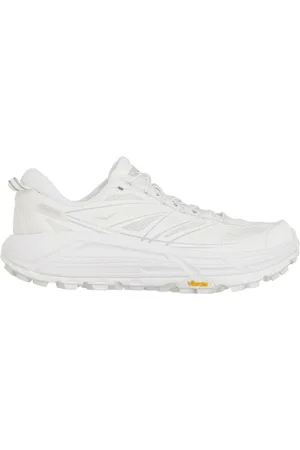 Hoka One One Buty, Mężczyzna, Biały, 41 EU, Speed 2 Sneaker