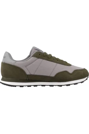 Le Coq Sportif Buty, Mężczyzna, Szary, 41 EU, Astra Twill Stylowe Sneakersy