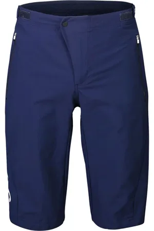 POC Sport, Kobieta, Niebieski, L, Podstawowe Szorty Enduro dla Kobiet