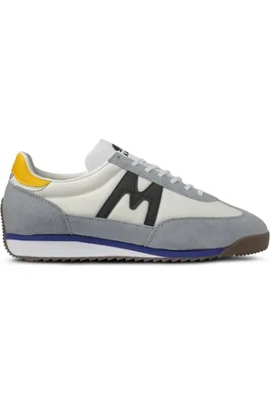 Karhu Buty, Mężczyzna, Szary, 42 1/2 EU, Retro Daylily Sneakers