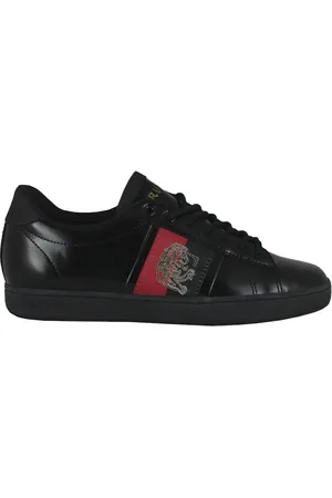 Cruyff Buty, Mężczyzna, Czarny, 39 EU, La Sylva Semi Sneakers