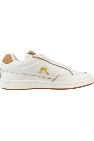 Le Coq Sportif Buty, Mężczyzna, Biały, 44 EU, Noah_2 Premium Sneakers dla Mężczyzn