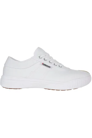 Kawasaki Buty, Mężczyzna, Biały, 37 EU, Canvas Sneakers