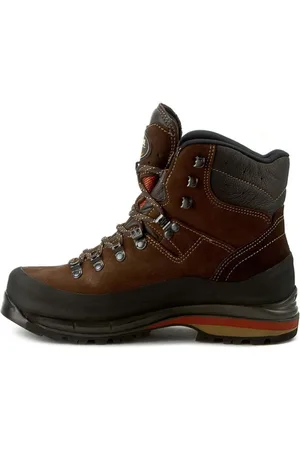 Meindl Sport, Mężczyzna, brązowy, 7XL, Buty GTX do trekkingu dla mężczyzn