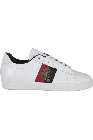 Cruyff Buty, Mężczyzna, Biały, 36 EU, La Sylva Semi Sneakers