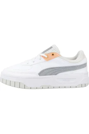PUMA Buty, Kobieta, Biały, 37 EU, Cali Dream Sneakers