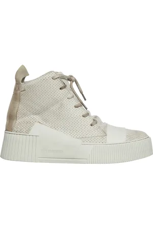 11 BY BORIS BIDJAN SABERI Buty, Mężczyzna, Szary, 42 EU, Stylowe Sneakersy dla Mężczyzn