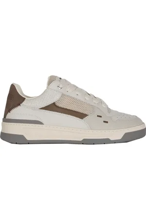 Filling pieces Buty, Mężczyzna, Biały, 43 EU, Stylowe Earth Sneakers dla Mężczyzn