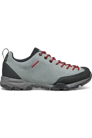Scarpa Sport, Kobieta, Szary, 38 EU, Jade Mojito Trail GTX Buty Trekkingowe Damskie