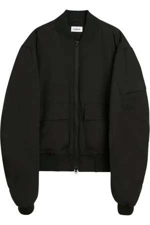 Soulland Kurtki, unisex, Czarny, L/XL, Nylon, Kurtki