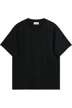 Soulland Koszulki, unisex, Czarny, M/L, T-Shirts