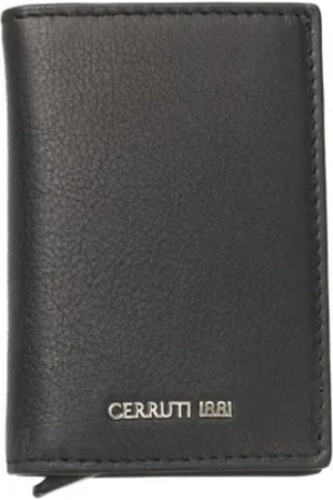 Cerruti 1881 Akcesoria, Mężczyzna, Czarny, ONE SIZE, Bags