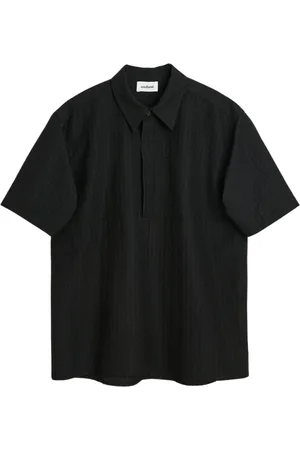 Soulland Koszule, unisex, Czarny, S/M, Shirts