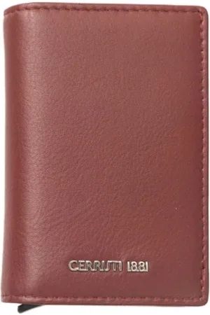 Cerruti 1881 Akcesoria, Mężczyzna, brązowy, ONE SIZE, Bags