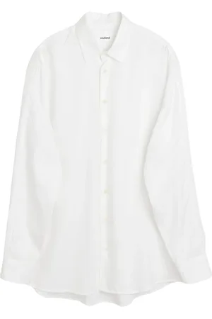 Soulland Bluzki, Kobieta, Biały, S/M, Shirts
