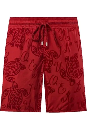 Vilebrequin Stroje kąpielowe, Mężczyzna, Wielobarwność, 2XL, Accessories