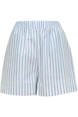 MVP Wardrobe Szorty, Kobieta, Wielobarwność, M, Bawełna, ST. Paul Shorts