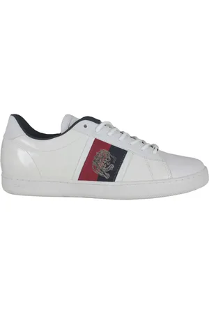 Cruyff Buty, Mężczyzna, Biały, 37 EU, Sylva Semi Sneakers