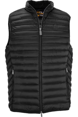 Ciesse Kurtki, Mężczyzna, Czarny, M, Nylon, Czarna Lekka Kurtka Melvin 2.0