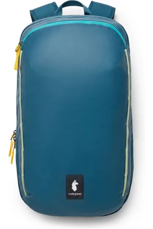 COTOPAXI Torebki, Mężczyzna, Niebieski, ONE SIZE, Plecak Vaya na co Dzień