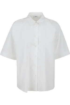 Aspesi Bluzki, Kobieta, Biały, M, Shirts