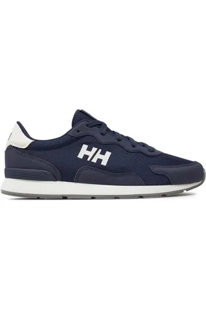 Helly Hansen Buty, Mężczyzna, Niebieski, 44 1/2 EU, Buty Żeglarskie Ahiga V4