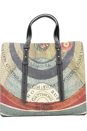 Gattinoni Torebki, Kobieta, Czarny, ONE SIZE, Weekend Bags