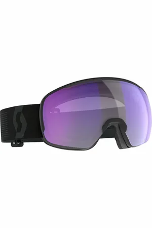Scott Sport, unisex, Fioletowy, ONE SIZE, Akcesoria do Gogli Narciarskich