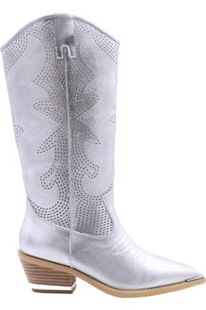 Alma en Pena Buty, Kobieta, Szary, 37 EU, Laars Baden