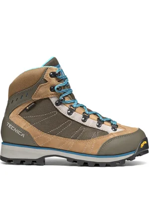 Tecnica Sport, Kobieta, Beżowy, 37 1/2 EU, Makalu IV GTX WS Buty trekkingowe