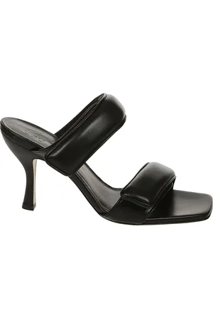 Gia Borghini Buty, Kobieta, Czarny, 36 EU, Sandals
