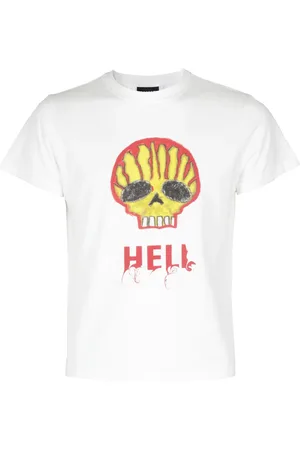 Botter Koszulki, Mężczyzna, Biały, M, T-Shirts