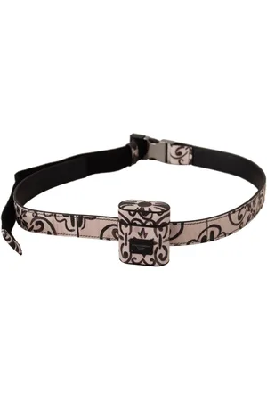 Dolce & Gabbana Akcesoria, Kobieta, Wielobarwność, ONE SIZE, Belts