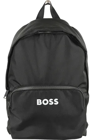 HUGO BOSS Torebki, Mężczyzna, Czarny, ONE SIZE, Stylowy zegarek Catch 3