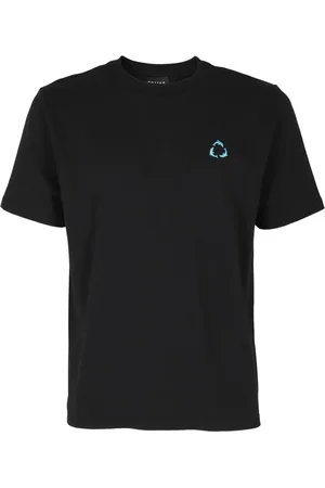 Botter Koszulki, Mężczyzna, Czarny, S, T-Shirts