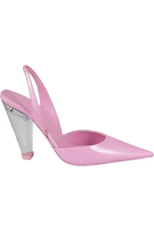 3Juin Buty, Kobieta, Różowy, 40 EU, Obcasy