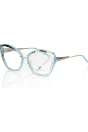 FRANKIE MORELLO Akcesoria, Kobieta, Wielobarwność, ONE SIZE, Chic Butterfly Okulary Kobiety