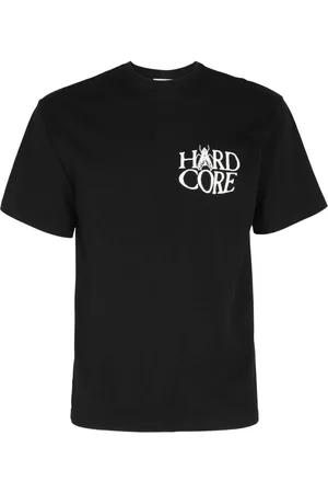 ARIES Koszulki, Mężczyzna, Czarny, S, T-Shirts