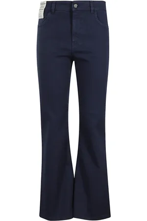 RE-HASH Jeansy, Kobieta, Niebieski, W28, Denim, Stylowy zegarek Dakota dla mężczyzn