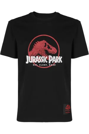 Neil Barrett Koszulki, Mężczyzna, Czarny, S, T-Shirts